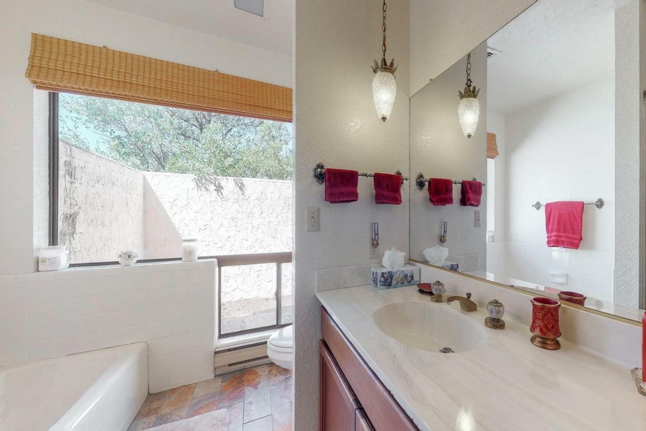 סדונה That 70'S House מראה חיצוני תמונה