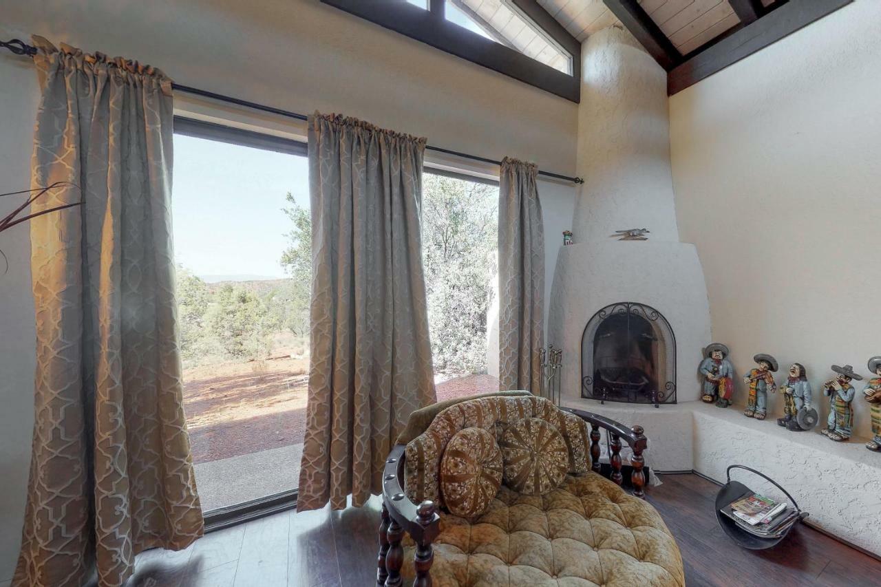 סדונה That 70'S House מראה חיצוני תמונה