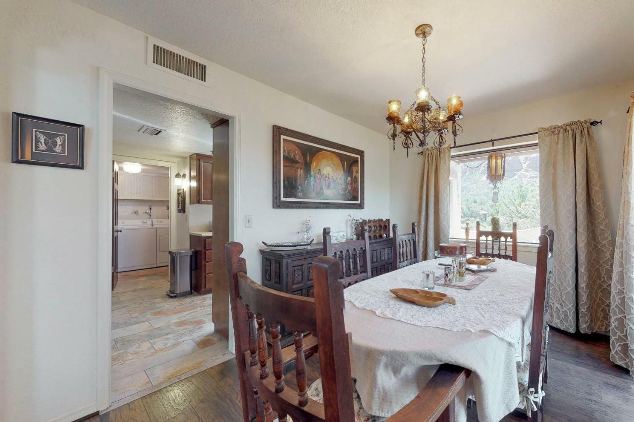 סדונה That 70'S House מראה חיצוני תמונה