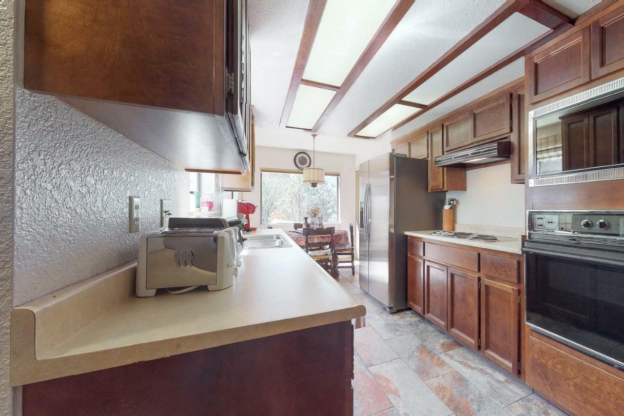 סדונה That 70'S House מראה חיצוני תמונה