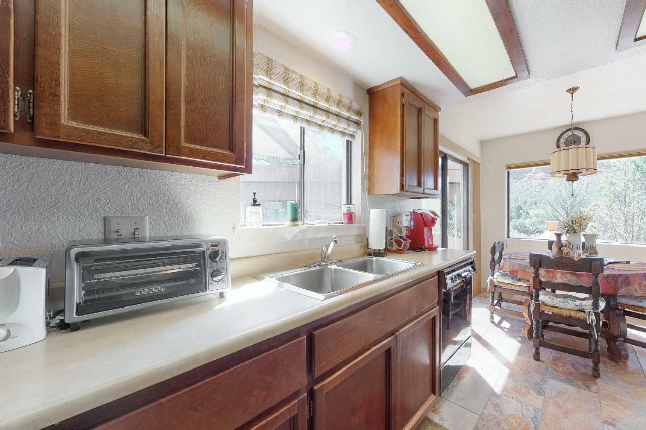 סדונה That 70'S House מראה חיצוני תמונה